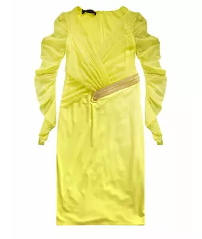 Повседневное платье