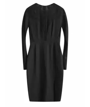 Повседневное платье