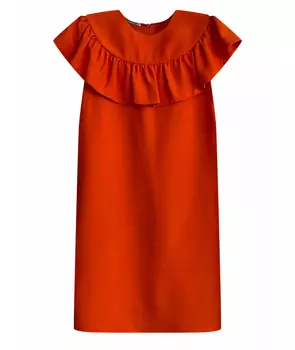 Повседневное платье