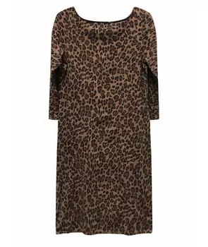 Повседневное платье