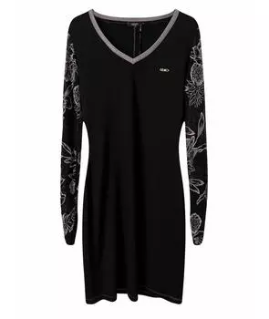 Повседневное платье