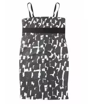 Повседневное платье