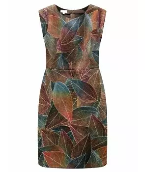 Повседневное платье