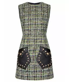 Повседневное платье