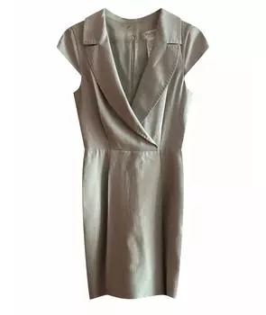 Повседневное платье