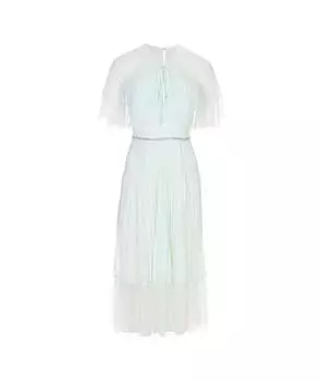 Повседневное платье