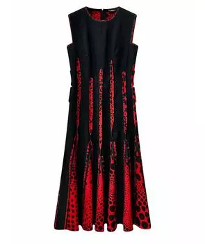 Повседневное платье