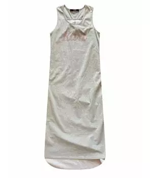 Повседневное платье