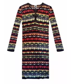 Повседневное платье