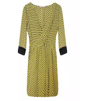 Повседневное платье