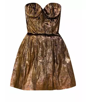 Повседневное платье