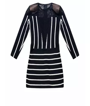 Повседневное платье