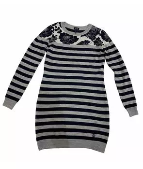 Повседневное платье