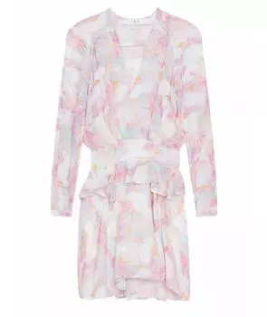 Повседневное платье