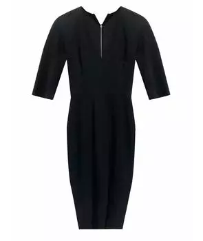 Повседневное платье