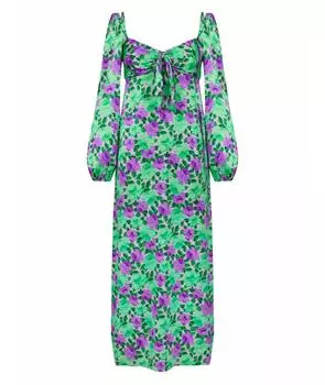 Повседневное платье