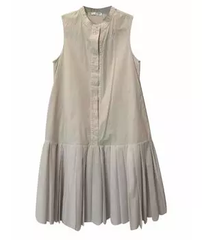 Повседневное платье