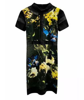 Повседневное платье