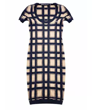 Повседневное платье