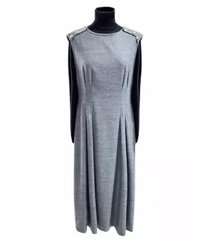 Повседневное платье