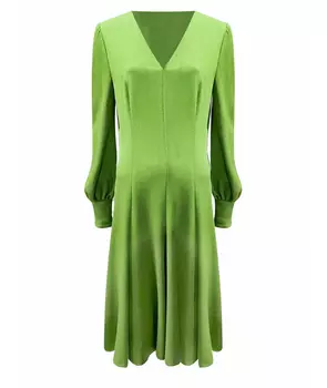 Повседневное платье