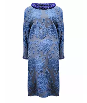 Повседневное платье