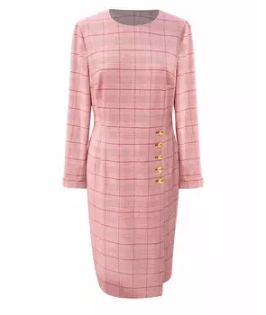 Повседневное платье