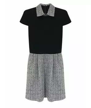 Повседневное платье