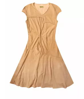 Повседневное платье