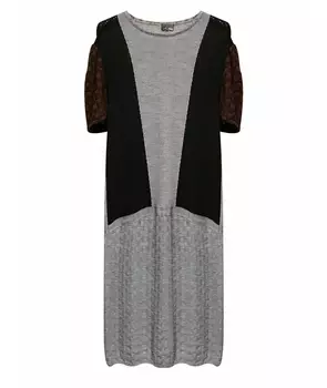 Повседневное платье