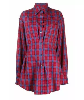 Повседневное платье