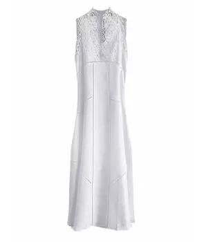 Повседневное платье