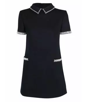 Повседневное платье