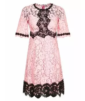 Повседневное платье