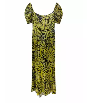 Повседневное платье