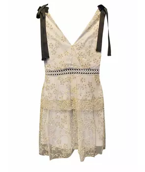 Повседневное платье