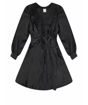 Повседневное платье