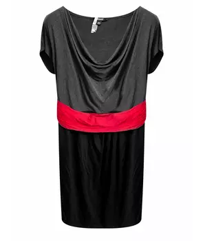 Повседневное платье