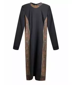 Повседневное платье