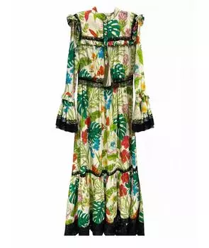 Повседневное платье