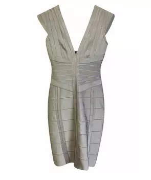 Повседневное платье