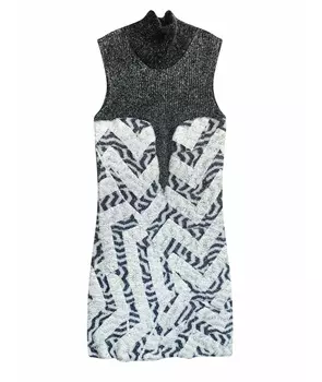 Повседневное платье