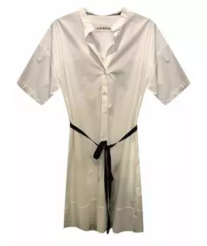 Повседневное платье