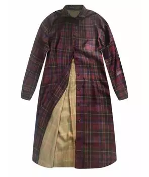 Повседневное платье