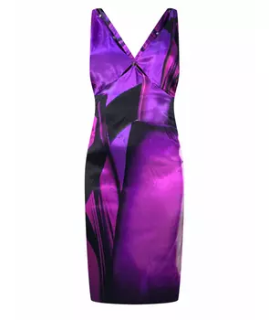 Повседневное платье