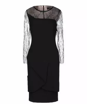 Повседневное платье