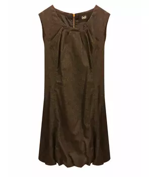 Повседневное платье