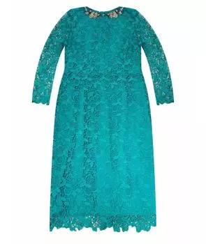 Повседневное платье