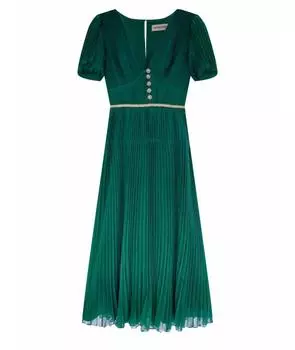 Повседневное платье