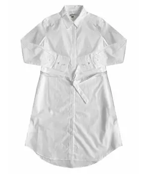 Повседневное платье